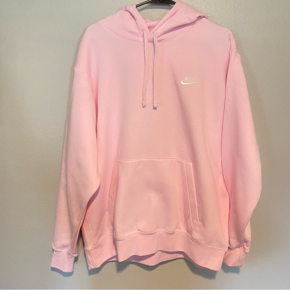 Mens XL Nike Hoodie